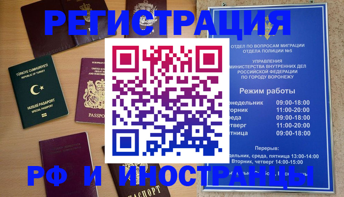 прописка законно в Березниках